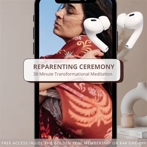 Reparenting Your Inner Child Chord Cutting Ceremony – rosie rees