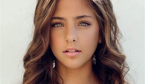 Ava Marie Of Leak And Leah Rose Clements Photo Shoot November 2022