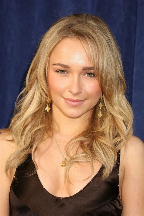 Hayden Panettiere’s Boyfriend’s Brother Makes New Claim About Their