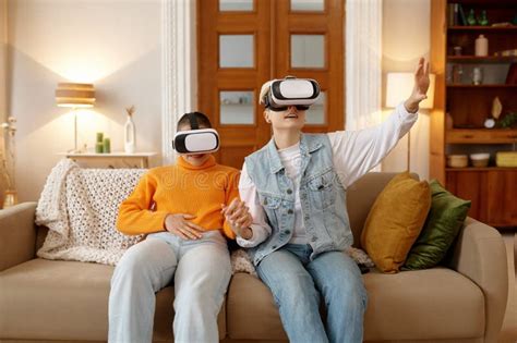 Lesbian Vr Stock Photos - Free & Royalty-Free Stock Photos from Dreamstime