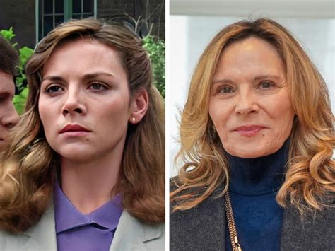 See what these 10 beautiful celebrities looked like in their youth