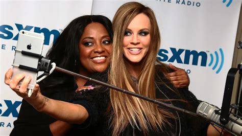 Sherri Shepherd on Jenny McCarthy’s Harsh Reaction to ‘The View’ Return