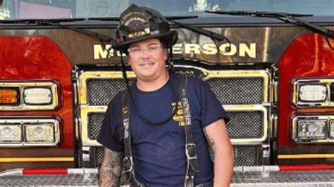 Firefighter Dad & Teacher Girlfriend Allegedly Made Nearly Naked Girl