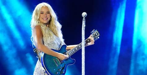 Megan Moroney Reveals ‘Cloud 9’ Track List, Teases Collaborations With