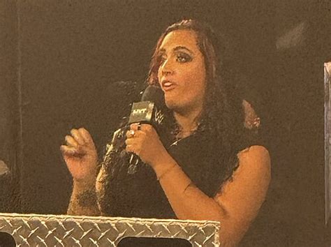 Ava (wrestler) - Wikipedia