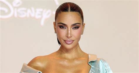 Kourtney Kardashian Declares She'll 'Never' Get Botox Again