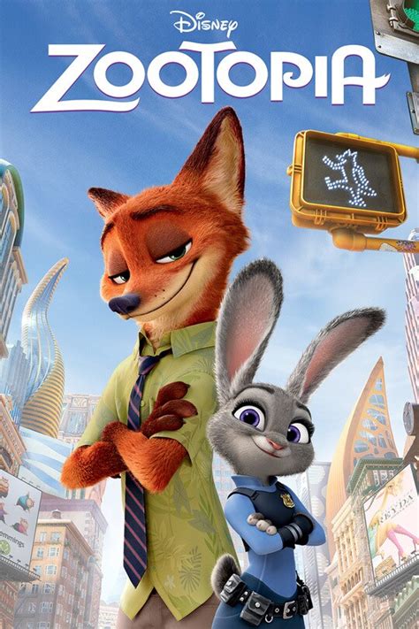 Zootopia P O R N Entire Media Library #801