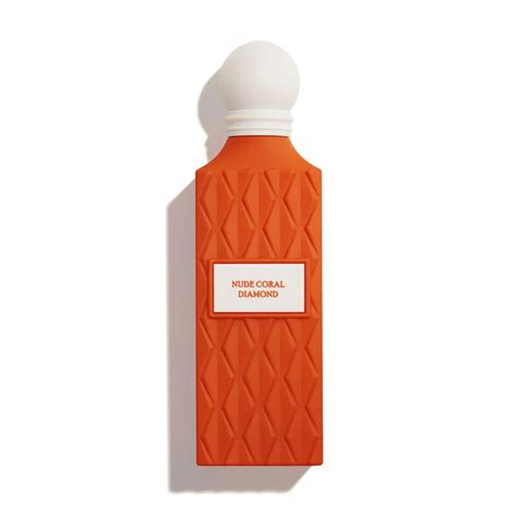 IBRAQ Nude coral diamond – Havenly Cosmetics