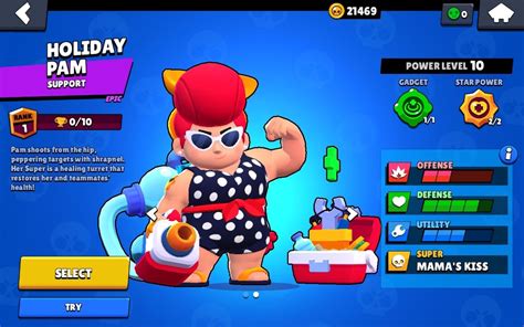 5 best brawlers for Duos Showdown Mode in Brawl Stars (2024)