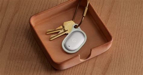 googles pixel tag   android airtag competitor