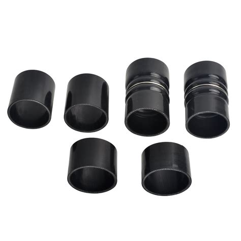 SWAG Performance 99-03 Ford 7.3L Powerstroke Intercooler Boot & Clamp