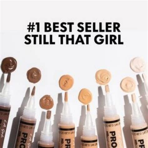 L.A. Girl - Cool Nude Pro.Conceal HD Concealer | Ulta Beauty