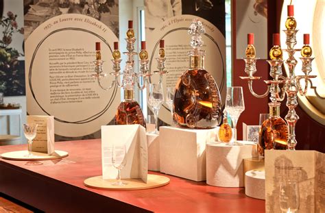 Rémy Martin - “ À table !” temporary exhibition