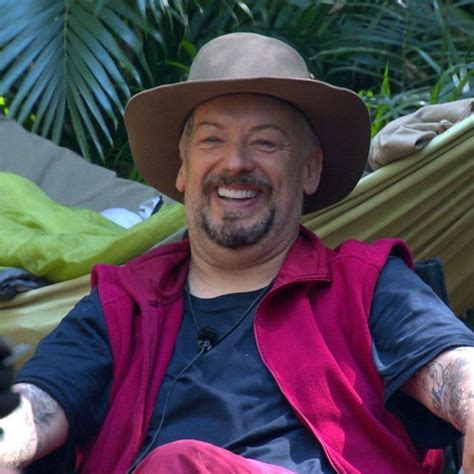 boy george latest news pictures