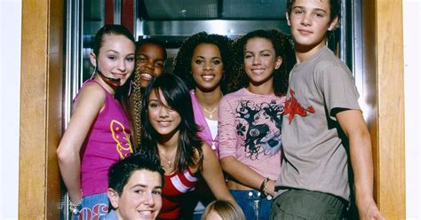 S Club Juniors now from naked picture leak to feud rumours and famous
