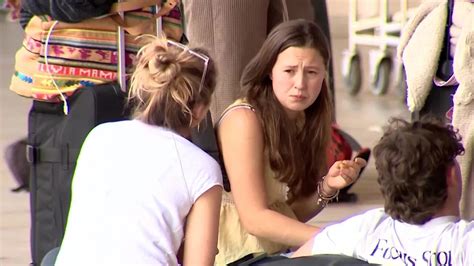 Kenya airport workers call off strike after two days of disruption