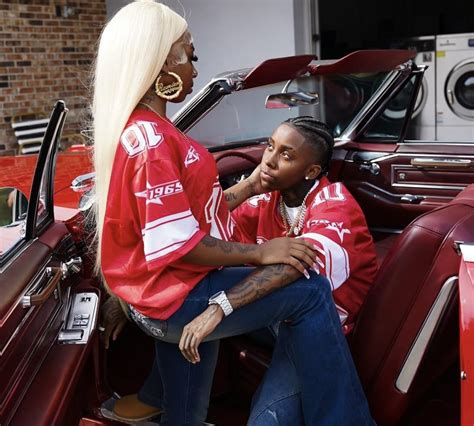 Black Bisexuals and Lesbians | Half of yall in here in a relationship