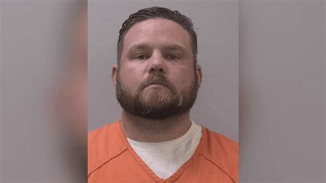 Disgraced former lawmaker RJ May sentenced on child porn charges