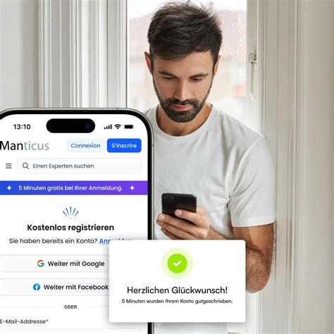 Manticus: Leader im Wahrsagen per Telefon, Chat und Email