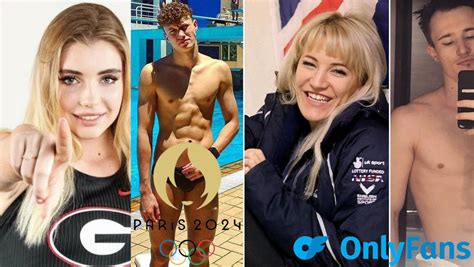 Olympian Onlyfans Videos By Creators #745