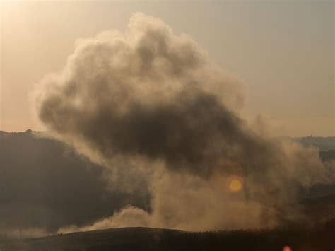 Israeli military claims to have killed Iran’s Hamas co-ordinator