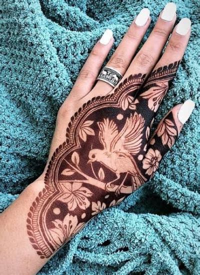 latest arabic mehndi designs   occasion