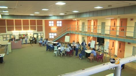 Rise And Fall: Tracing The Path Of Henrico County Inmates From Arrest