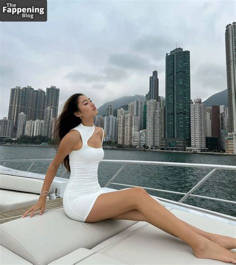 Ella Yam Sexy (5 Photos) | AllPornImages