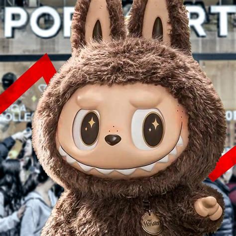 pop marts labubu headed  big screen  collaboration  sony