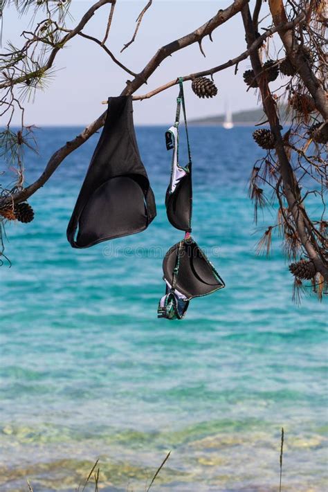 Black Sea Nudist Family Stock Photos - Free & Royalty-Free Stock Photos