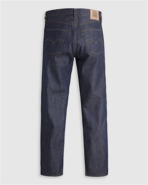 Made In Japan 1980's 501® Original Fit Men's Jeans - Dark Wash | Levi's® US