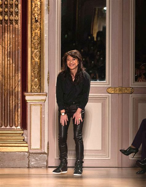 barbara bui sa bio  toute son actualite elle
