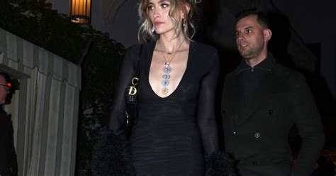 PHOTOS - Jennifer Lopez, Paris Jackson… Les stars à la soirée des pré