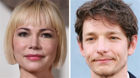 Michelle Williams to Star in Off Broadway Revival of ‘Anna Christie ...