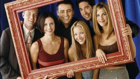 impossible friends quiz