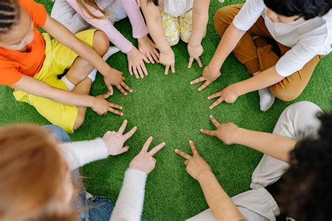 New report calls for UK Government to prioritise play for a “creative