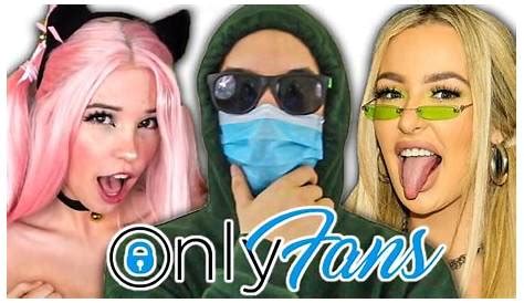 Youtubers Who Do Onlyfans Famous That You Have To Know About