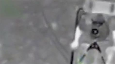 Coast Guard rescues stranded surfer after 30 hours at sea near