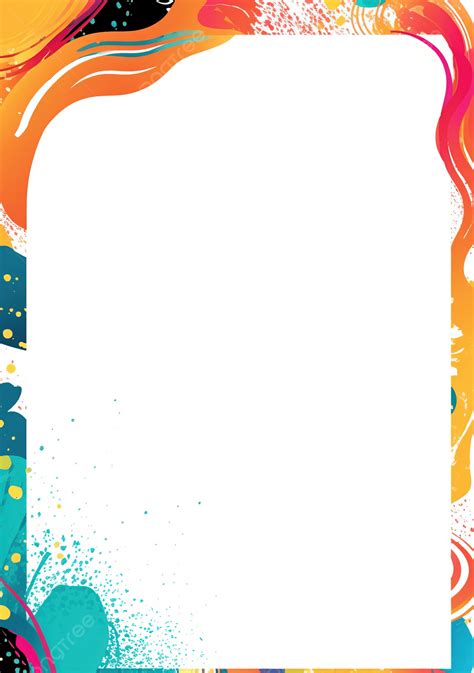 Webcam Overlay Golden Color Border Background Images, HD Pictures and