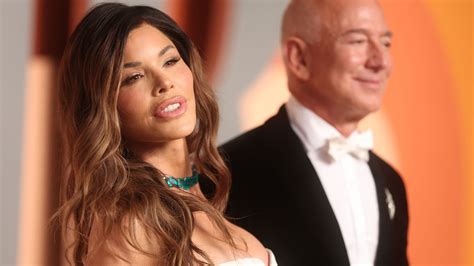Who is Lauren Sánchez, Jeff Bezos’ bride-to-be? | CNN