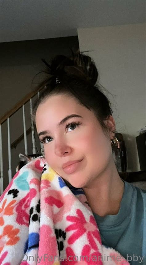 Anime_bby Porn Complete Visual Content #776