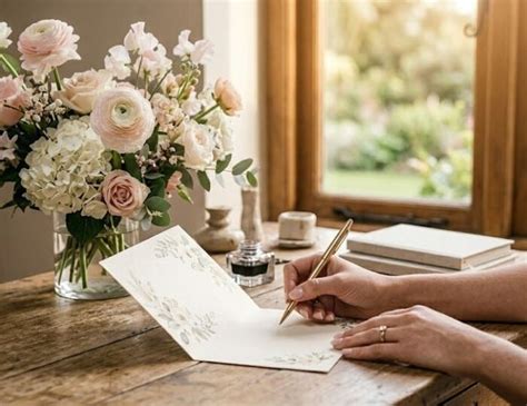 wedding congratulations messages   sound personal