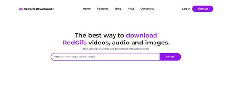 Redgifs Video Downloader Online Updated Files For 2025 #743