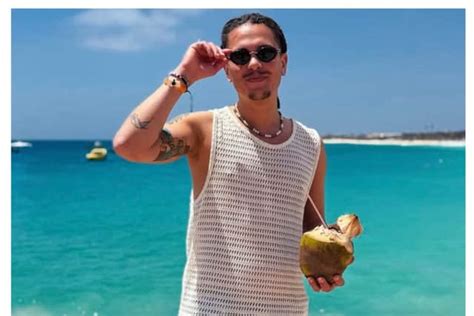 Reality TV star found dead on popular tourist beach