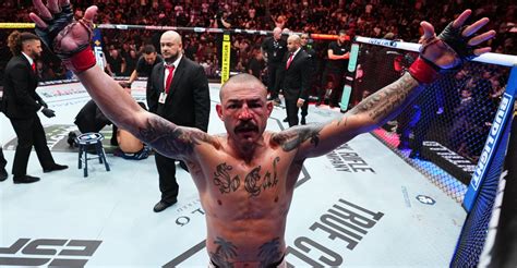 Highlights! Cub Swanson starches Billy Quarantillo with incredible one