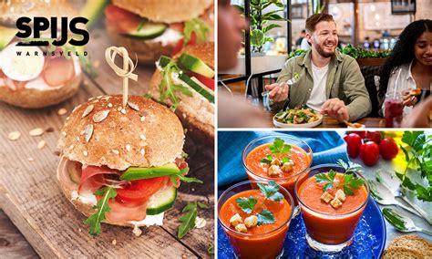 Voordelig uit eten in Apeldoorn & Deventer - Social Deal 