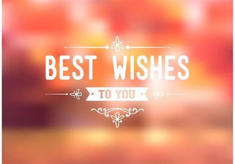 wishes card vector art icons  graphics