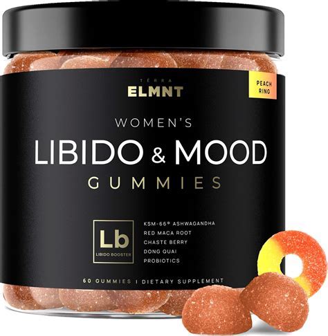 Libido Boosting Gummies Reviews Pro And Cons Is It Scam Or Legit