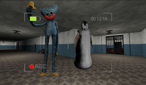 granny hospital play  playgama  winnow