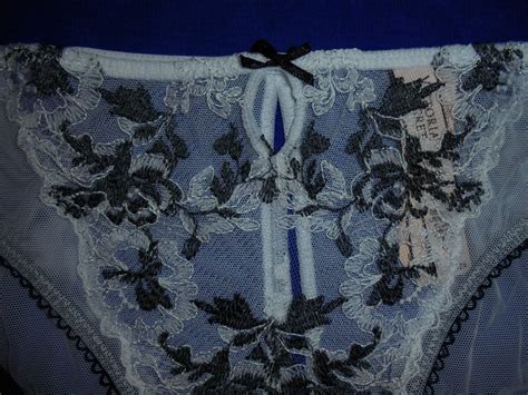 VICTORIA'S SECRET DREAM ANGELS CHEEKINI, M, NEU (Neu und